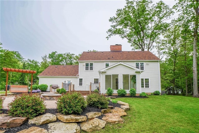 7239 Huntington Rd, Hudson, OH 44236 - photo 41