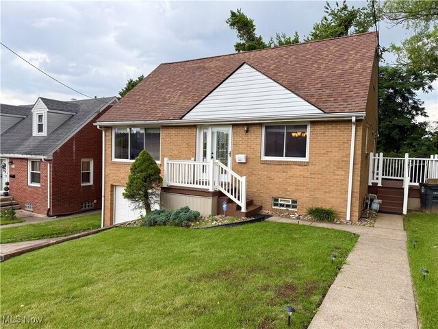 218 Pico St, Steubenville, OH 43952 - photo 3