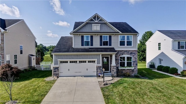1802 Secretariat St NE, Canton, OH 44721 - photo 2