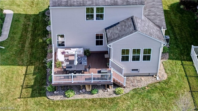 1802 Secretariat St NE, Canton, OH 44721 - photo 40