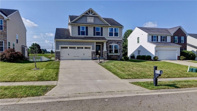 1802 Secretariat St NE, Canton, OH 44721 - photo 5
