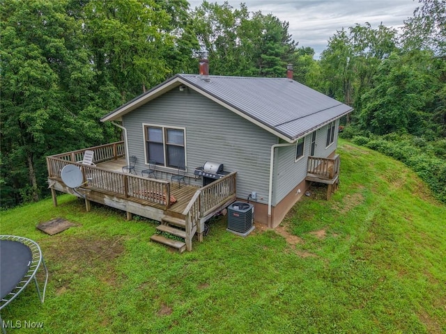 6413 Dague Rd SE, Uhrichsville, OH 44683 - photo 2
