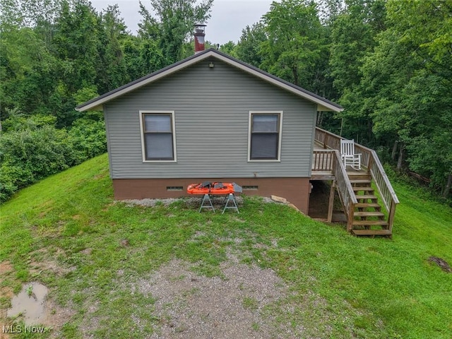 6413 Dague Rd SE, Uhrichsville, OH 44683 - photo 25