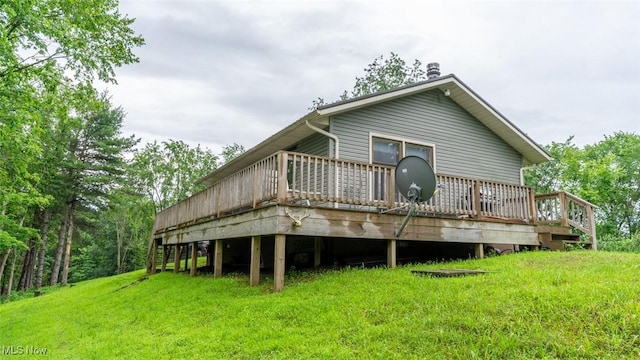 6413 Dague Rd SE, Uhrichsville, OH 44683 - photo 41