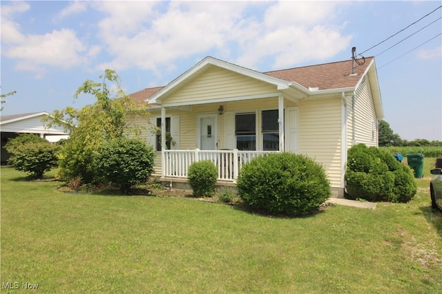 316 N Behlman Rd, Oak Harbor, OH 43449 - photo 1