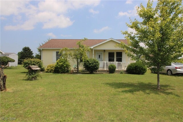 316 N Behlman Rd, Oak Harbor, OH 43449 - photo 3