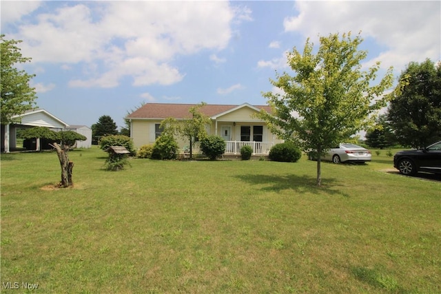 316 N Behlman Rd, Oak Harbor, OH 43449 - photo 4