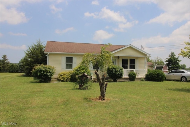 316 N Behlman Rd, Oak Harbor, OH 43449 - photo 5