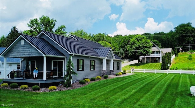 6520 Camp Blvd, Hanoverton, OH 44423 - photo 15