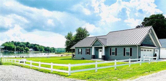 6520 Camp Blvd, Hanoverton, OH 44423 - photo 1