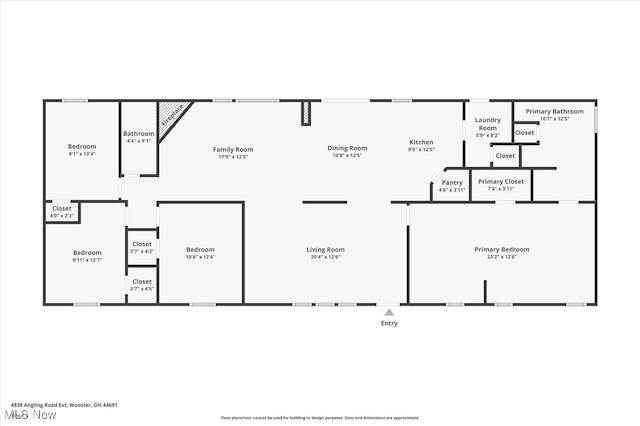 4838 Angling Road Ext, Wooster, OH 44691 - photo 7