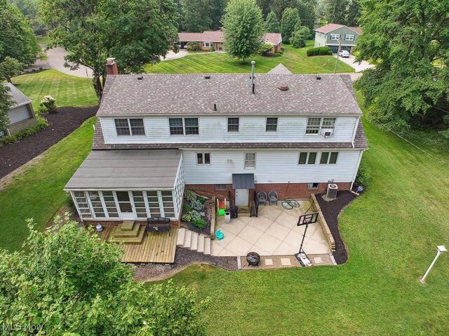 1527 Glenking Ln, Alliance, OH 44601 - photo 49