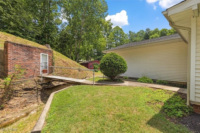 33362 State Route 833, Pomeroy, OH 45769 - view of grassy yard