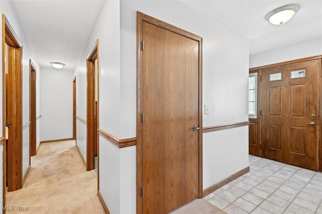 33362 State Route 833, Pomeroy, OH 45769 - foyer entrance with baseboards