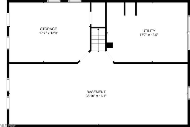6713 Mackenzie Rd, North Olmsted, OH 44070 - view of home floor plan