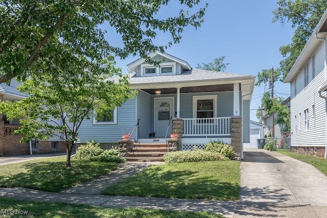 2178 Chesterland Ave, Lakewood, OH 44107 - photo 1