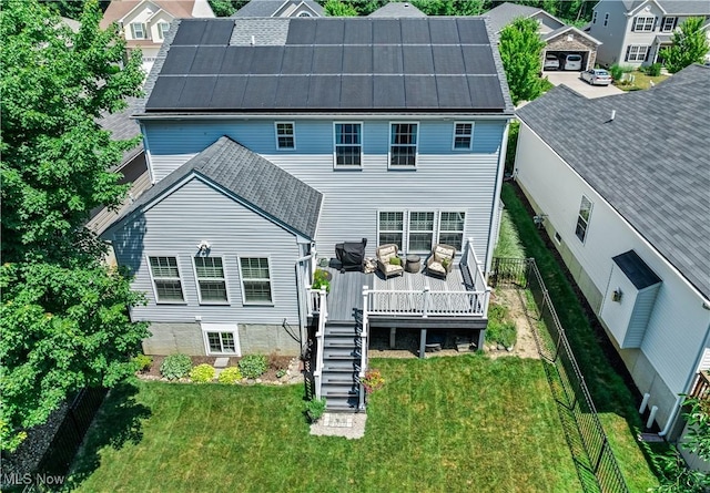 4945 Hiddenview Ct, North Ridgeville, OH 44039 - photo 42