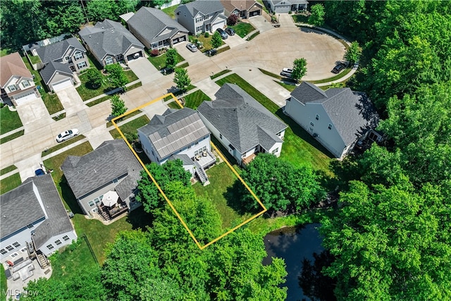 4945 Hiddenview Ct, North Ridgeville, OH 44039 - photo 45
