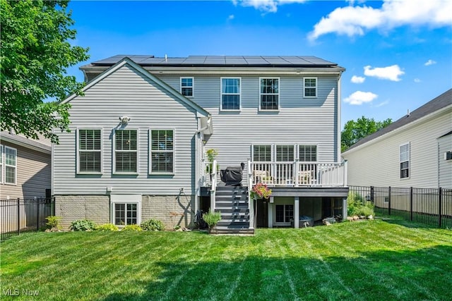 4945 Hiddenview Ct, North Ridgeville, OH 44039 - photo 46