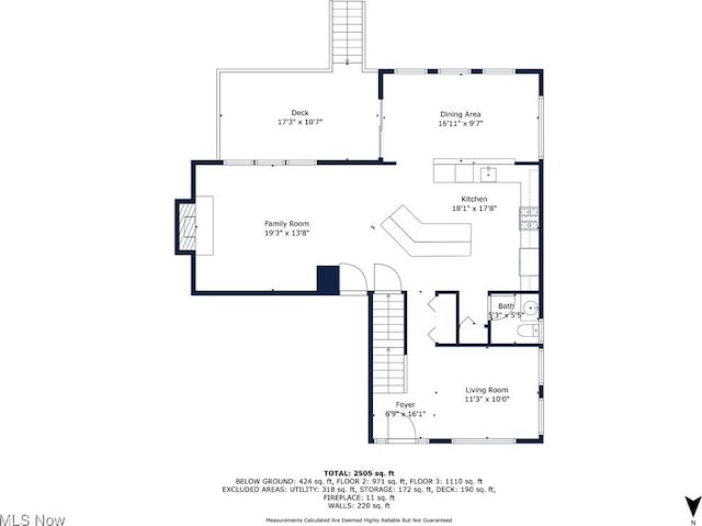 4945 Hiddenview Ct, North Ridgeville, OH 44039 - photo 25