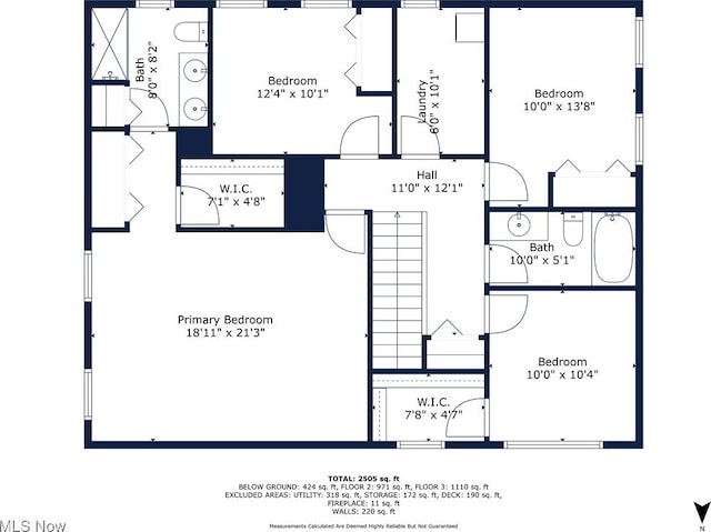 4945 Hiddenview Ct, North Ridgeville, OH 44039 - photo 34