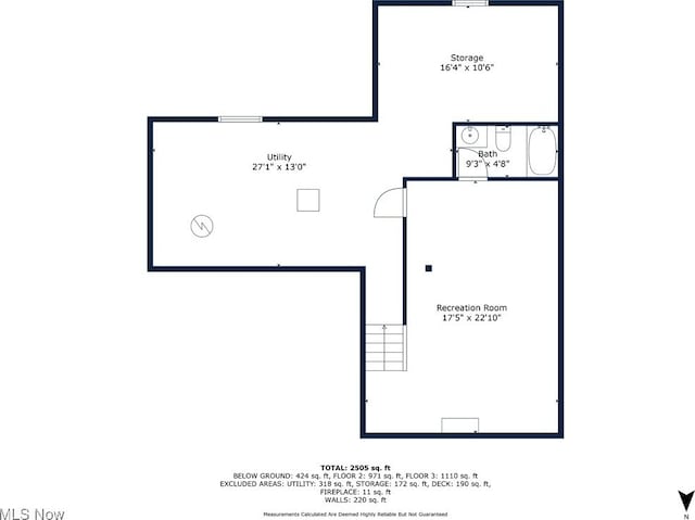 4945 Hiddenview Ct, North Ridgeville, OH 44039 - photo 38