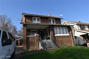 164 N Maryland Ave, Youngstown, OH 44509 - photo 2
