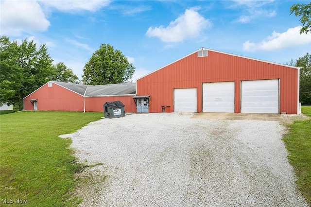 22840 Buck Rd, Alliance, OH 44601 - photo 24