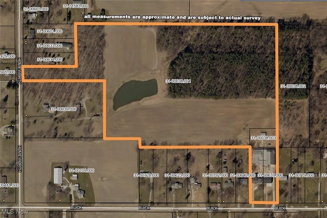 22840 Buck Rd, Alliance, OH 44601 - photo 37