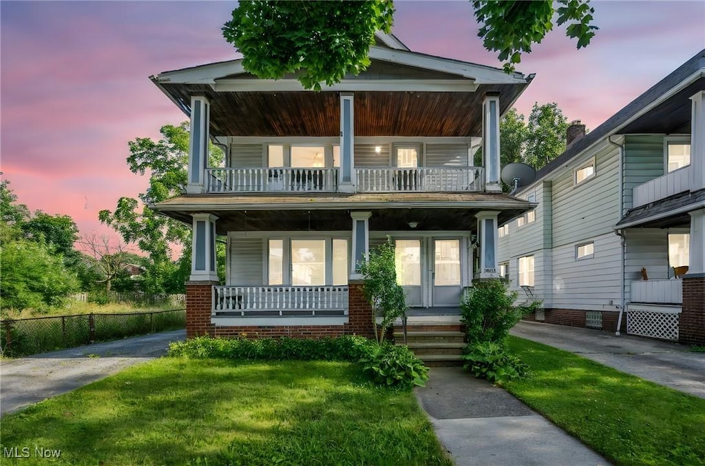 10321 Almira Ave, Cleveland, OH 44111 - photo 1