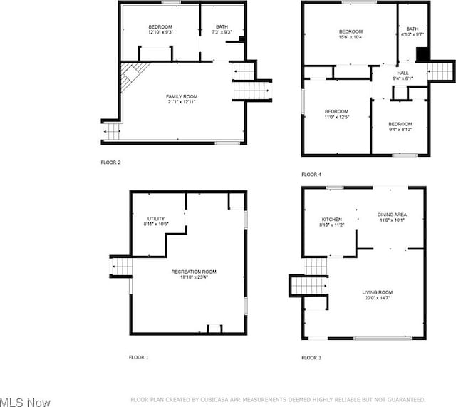 3472 Woodstock Ln, Brunswick, OH 44212 - photo 47
