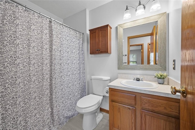 1036 Larkens Way, Medina, OH 44256 - full bath with toilet and vanity