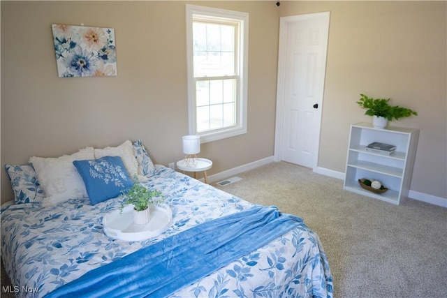 5699 Colgate Ave, Austintown, OH 44515 - bedroom with carpet floors and baseboards
