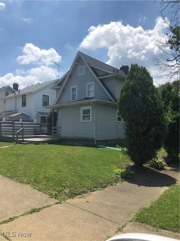 507 E Archwood Ave, Akron, OH 44301 - photo 26