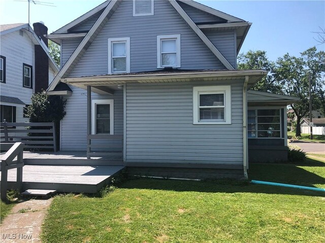 507 E Archwood Ave, Akron, OH 44301 - photo 27