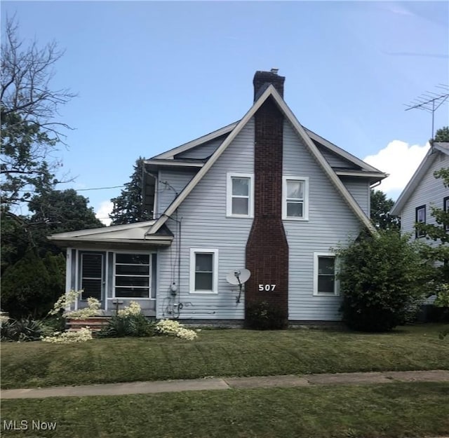 507 E Archwood Ave, Akron, OH 44301 - photo 1
