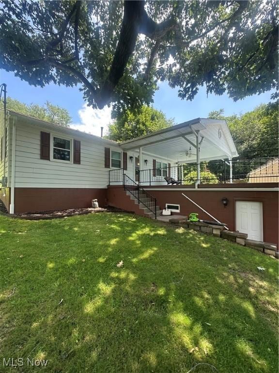20 Phaeton Ave, Chester, WV 26034 - photo 11