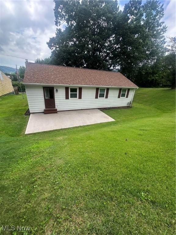 20 Phaeton Ave, Chester, WV 26034 - photo 14