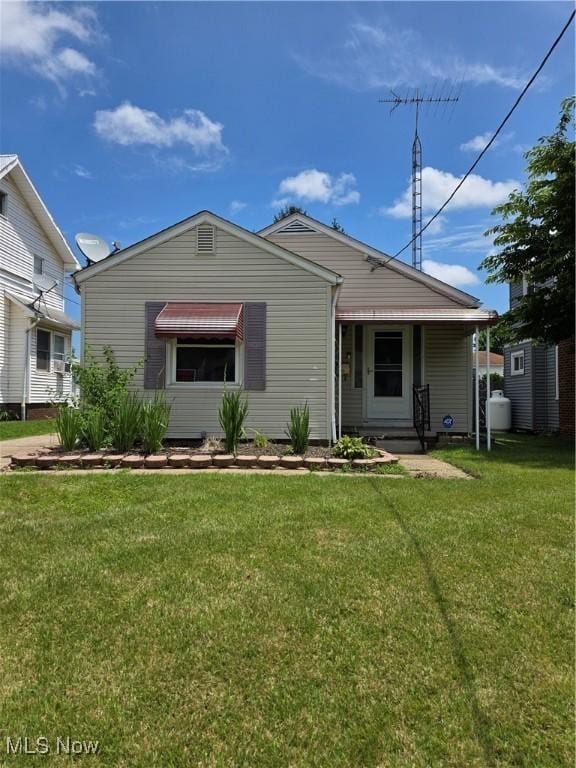 800 Linwood Ave SW, Canton, OH 44710 - photo 1