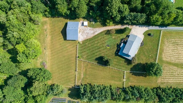 11919 Claridon Troy Rd, Chardon, OH 44024 - view of rural area