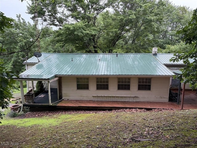 42974 Hammond School Rd, Wellsville, OH 43968 - photo 1