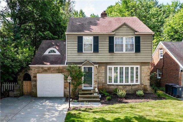5188 Mayview Rd, Lyndhurst, OH 44124 - photo 1