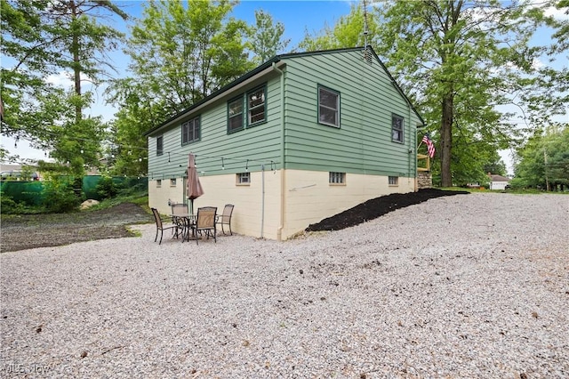 13603 Janell Dr, Columbia Station, OH 44028 - photo 29