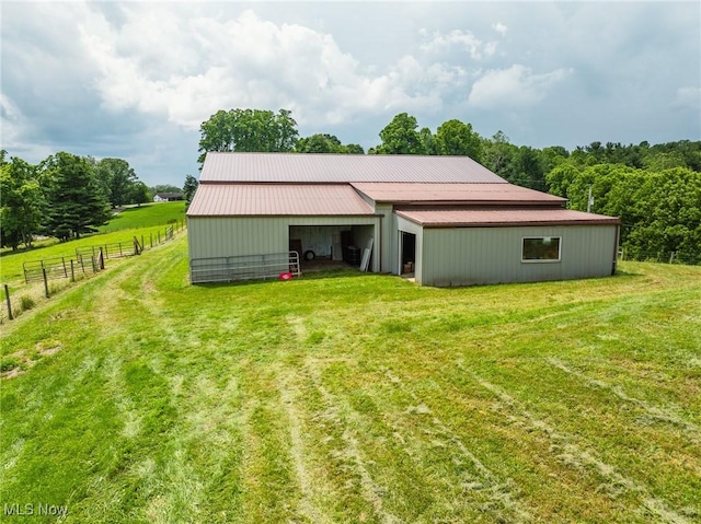 8200 Autumn Rd SW, Bowerston, OH 44695