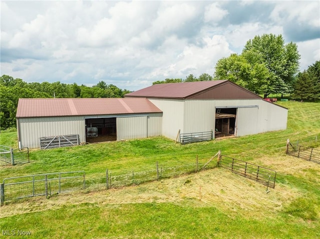 8200 Autumn Rd SW, Bowerston, OH 44695