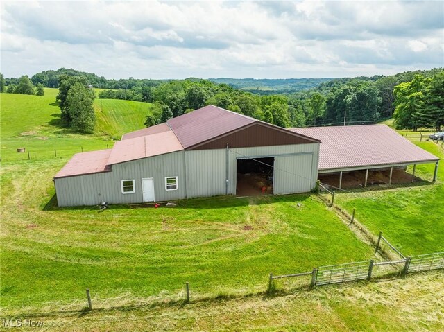 8200 Autumn Rd SW, Bowerston, OH 44695