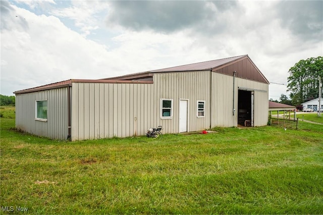 8200 Autumn Rd SW, Bowerston, OH 44695