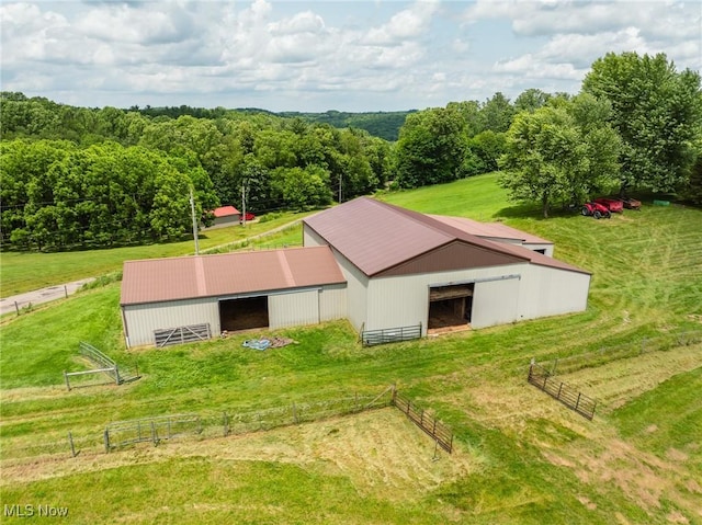 8200 Autumn Rd SW, Bowerston, OH 44695