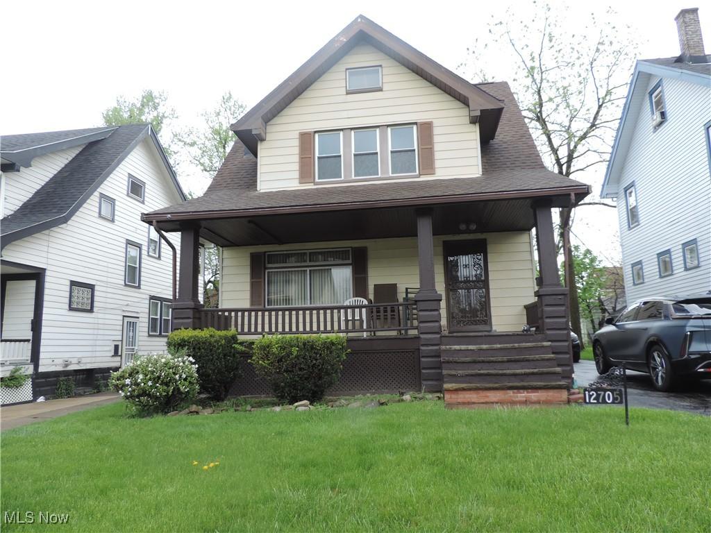 12705 Christine Ave, Garfield Heights, OH 44105 - photo 1