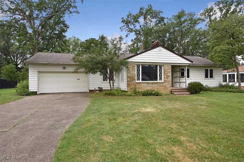 6416 Poplar Dr, Independence, OH 44131 - photo 1